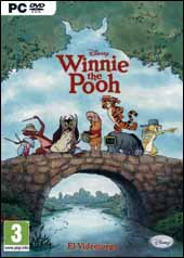 Winnie the Pooh